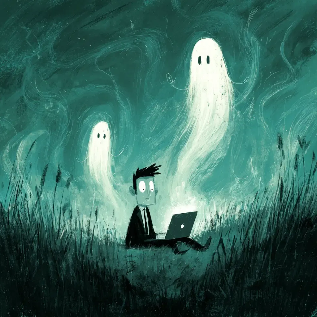 Now Hiring? The Truth Behind Ghost Jobs