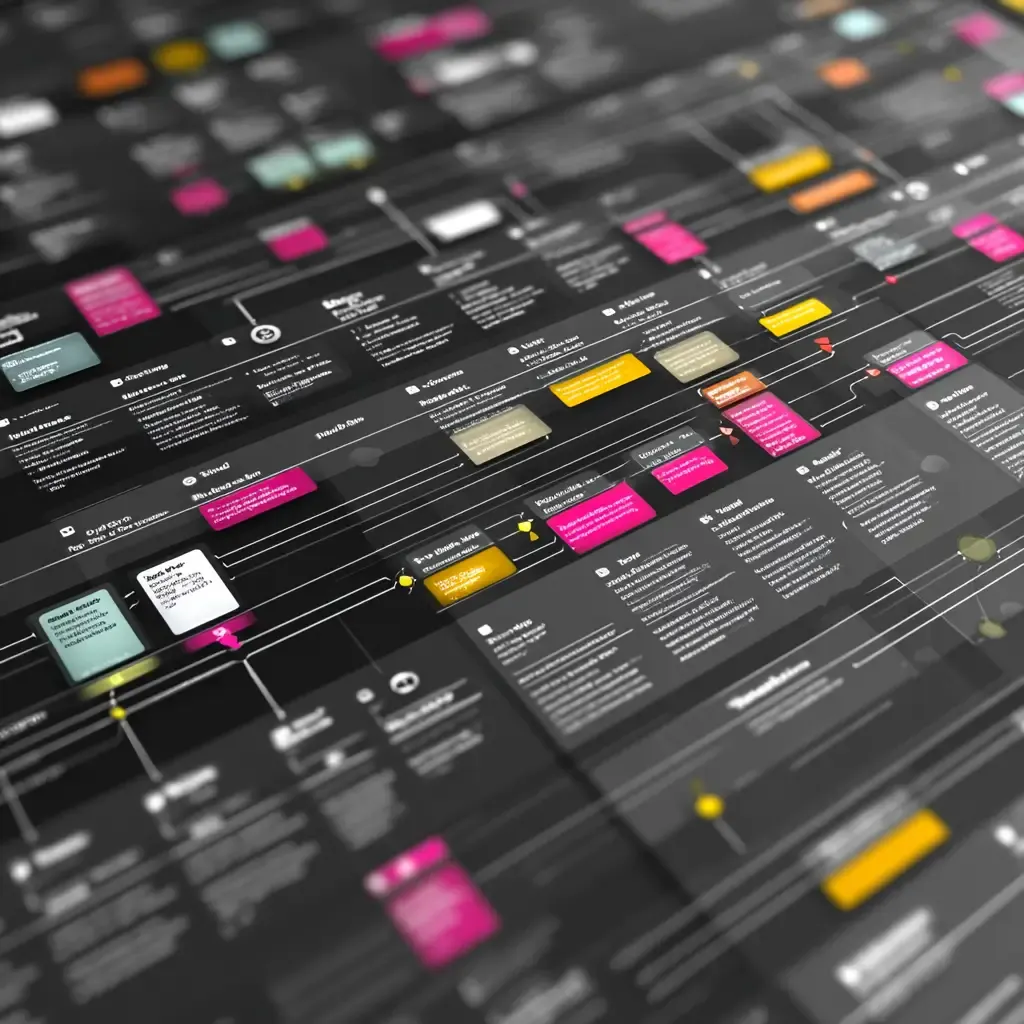 Journey Mapping is Dead. Long Live Journey Intelligence.