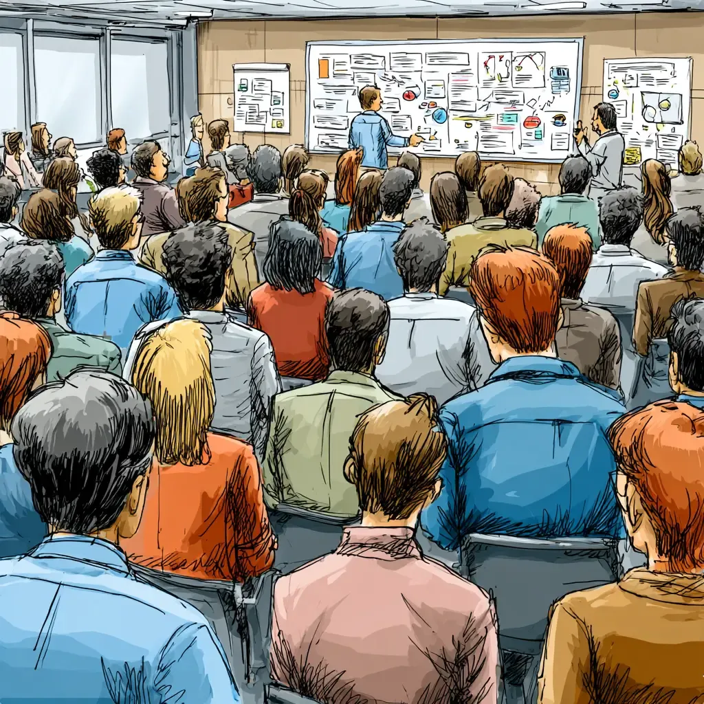 The Cost of Being ‘Nice’ in Change Work