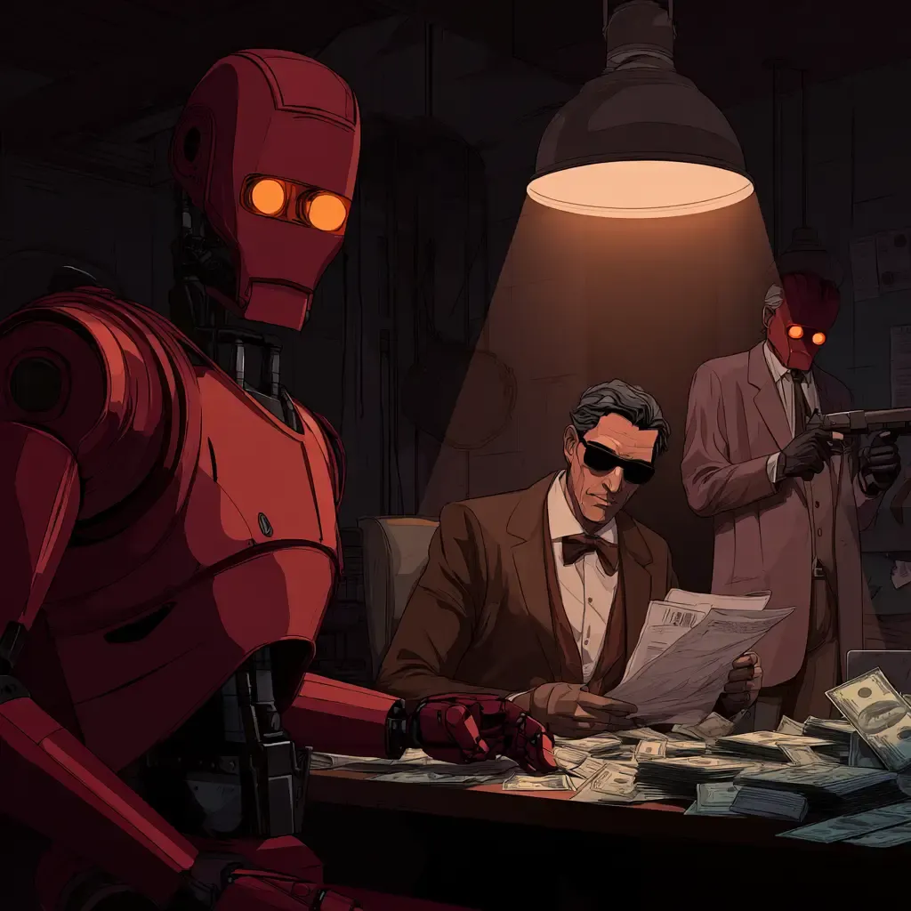 Sora’s Copyright Grab: It’s Not Consent, It’s a Heist