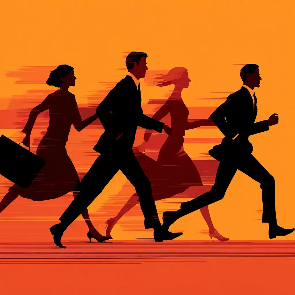 Working with ‘Too Busy’ Sponsors