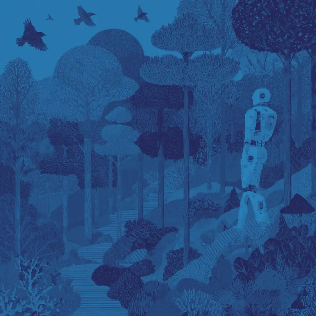 AI for Employee Well-Being: The Leadership Gap It Can’t Fix