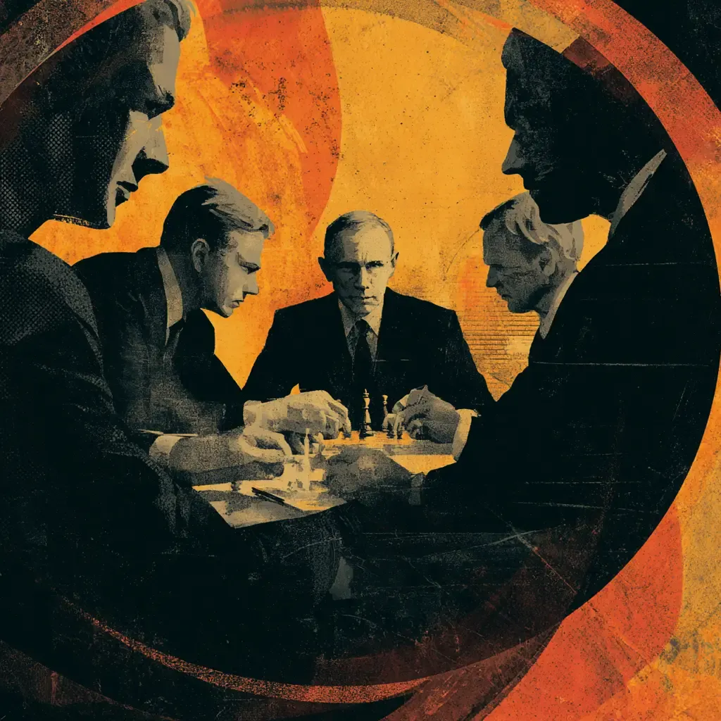 The End of Best Practices and the Rise of Situational Judgment