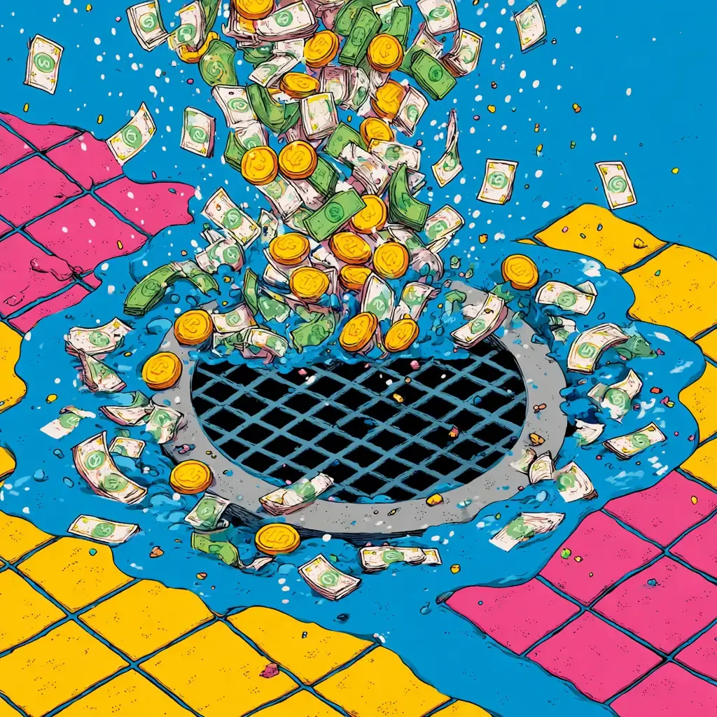 Cash Flow Beats Revenue: What the Last 12 Months Actually Tell You