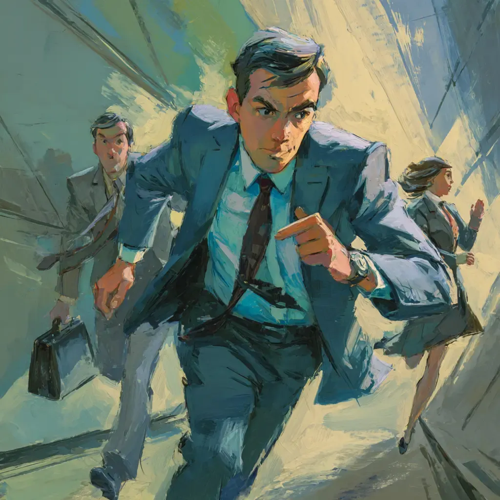 Metrics Don't Build Credibility. Follow-Through Does