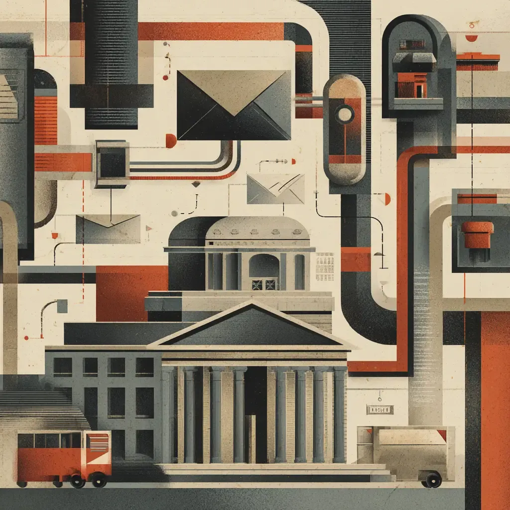 The USPS Changed a Small Rule. It Just Made Tax Filing Riskier.