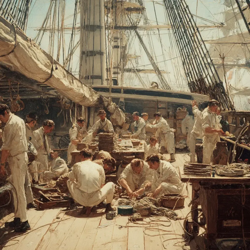 Make and Mend: What Every Practitioner Keeps Skipping