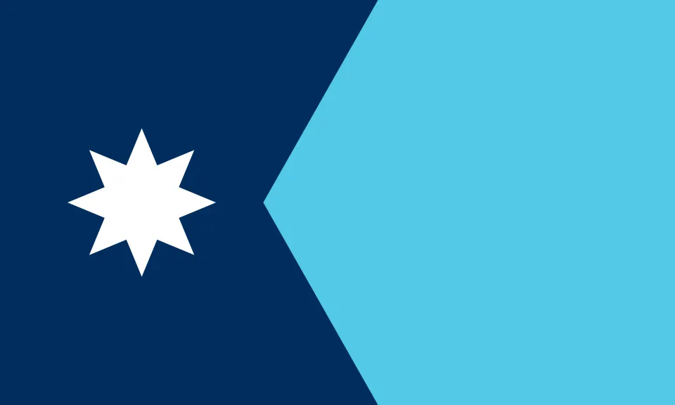 Not Business as Usual