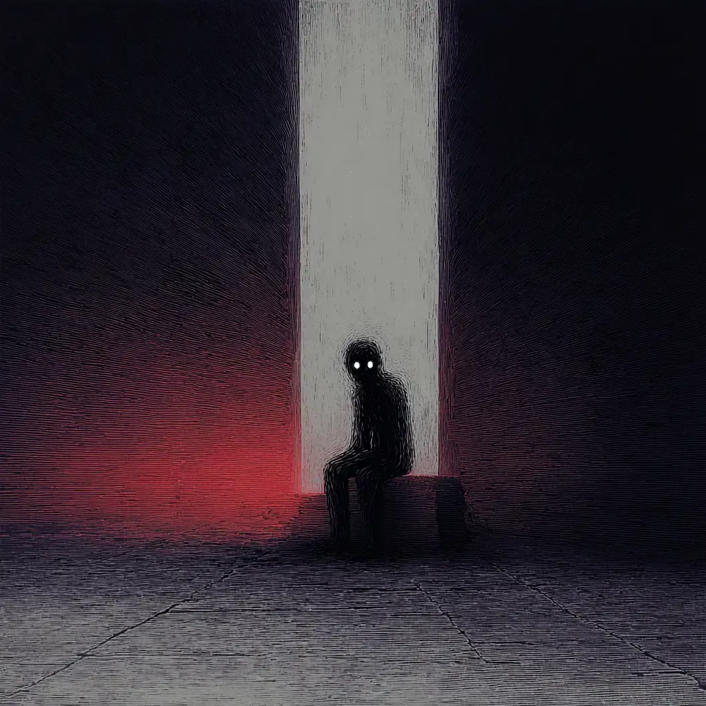 Action Absorbs Anxiety