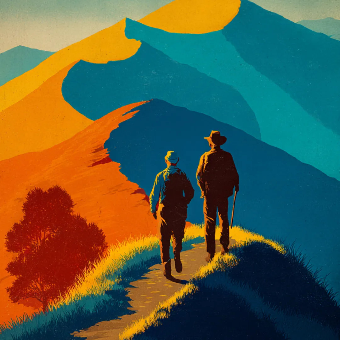 Reciprocal Apprenticeship