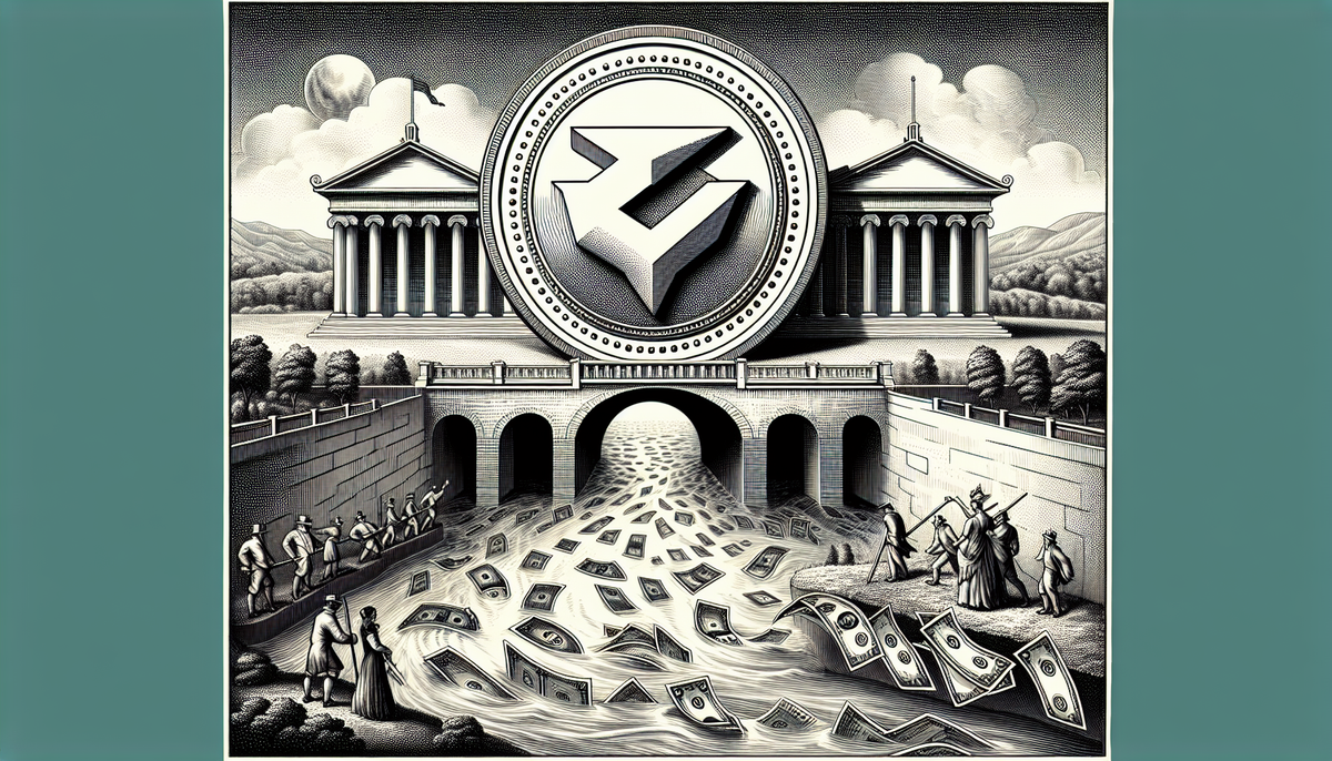Stablecoins Are About to Reshape the U.S. Treasury Market. Here's Why That Matters.
