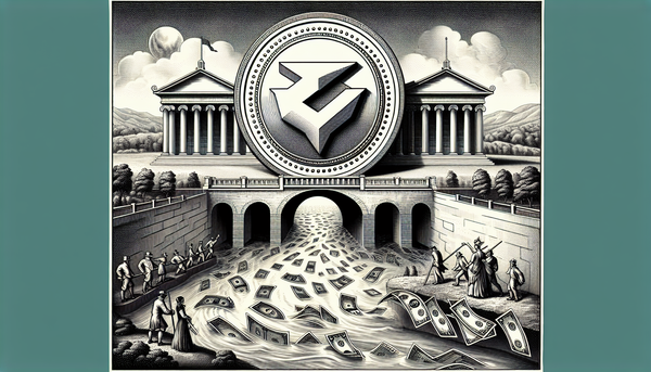 Stablecoins Are About to Reshape the U.S. Treasury Market. Here's Why That Matters.