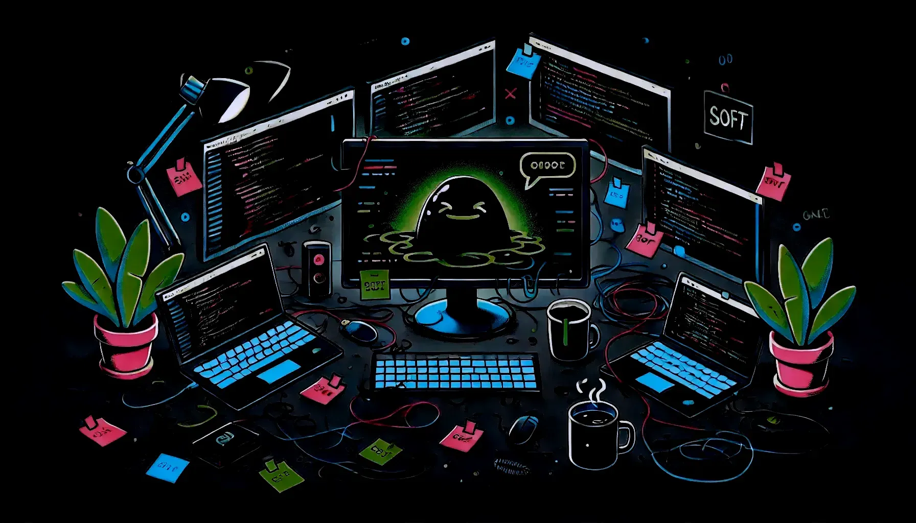 People Skills for Devs