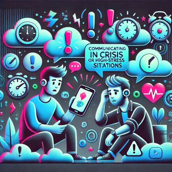 Two developers stressed, confused and uncertain