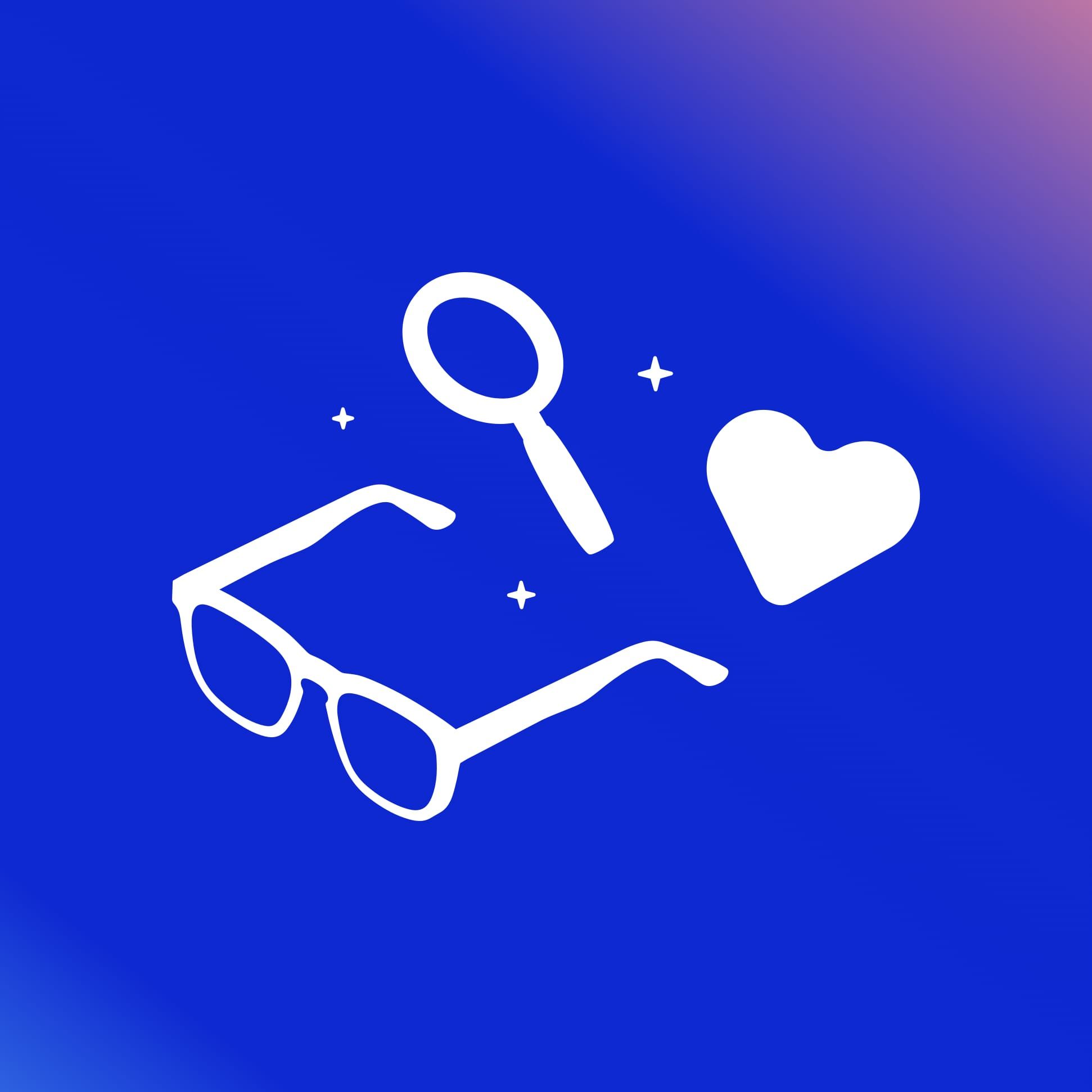 Find your perfect pair