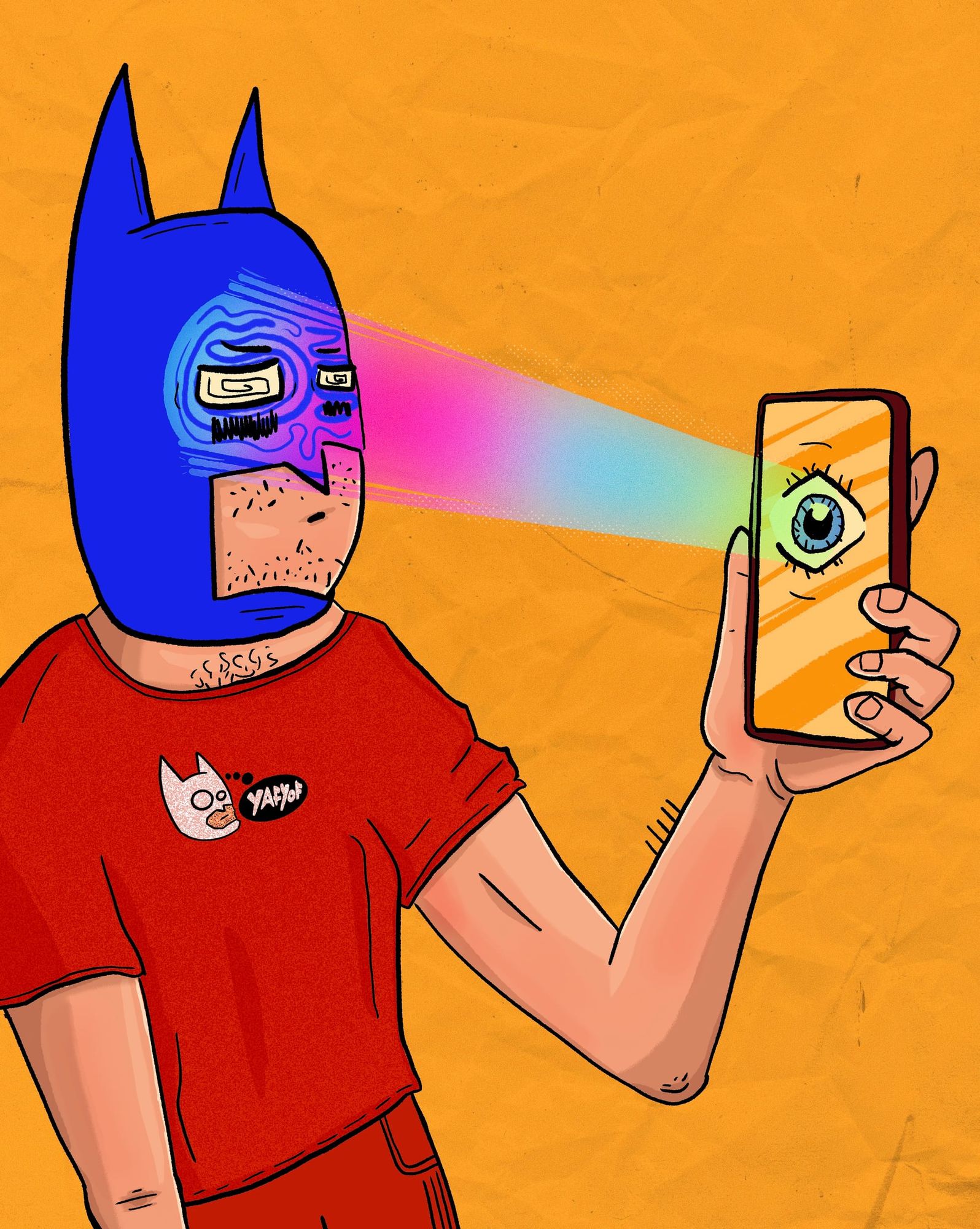 The illusion of learning