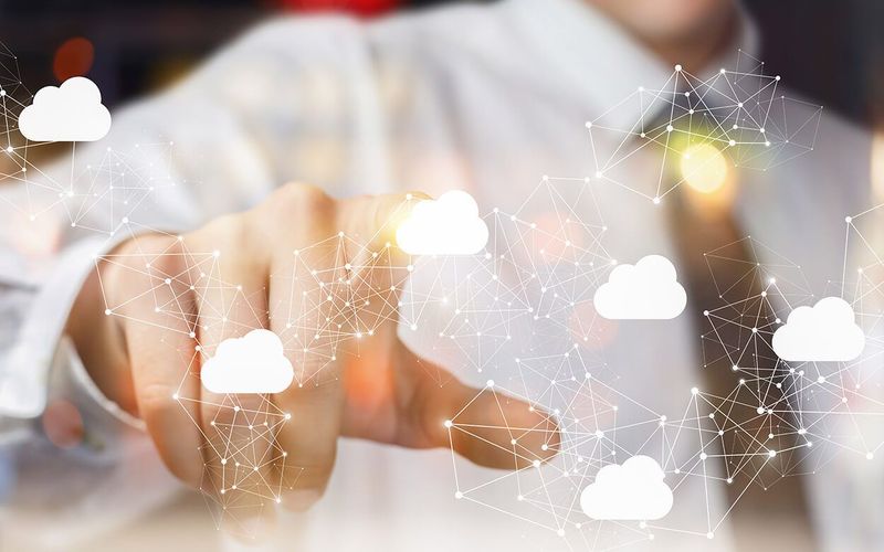 AWS vs. Azure vs. GCP: From quandary to cloud migration