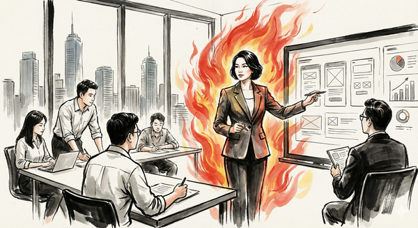 Nữ Mệnh Liêm Trinh: Bông Hồng Lửa và Nghệ Thuật Của Sự Kỷ Luật