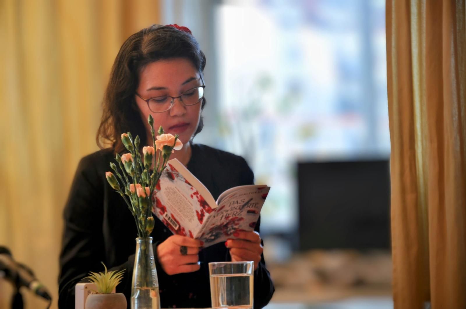 Wie abonniere ich den Fuchsfeder-Newsletter?