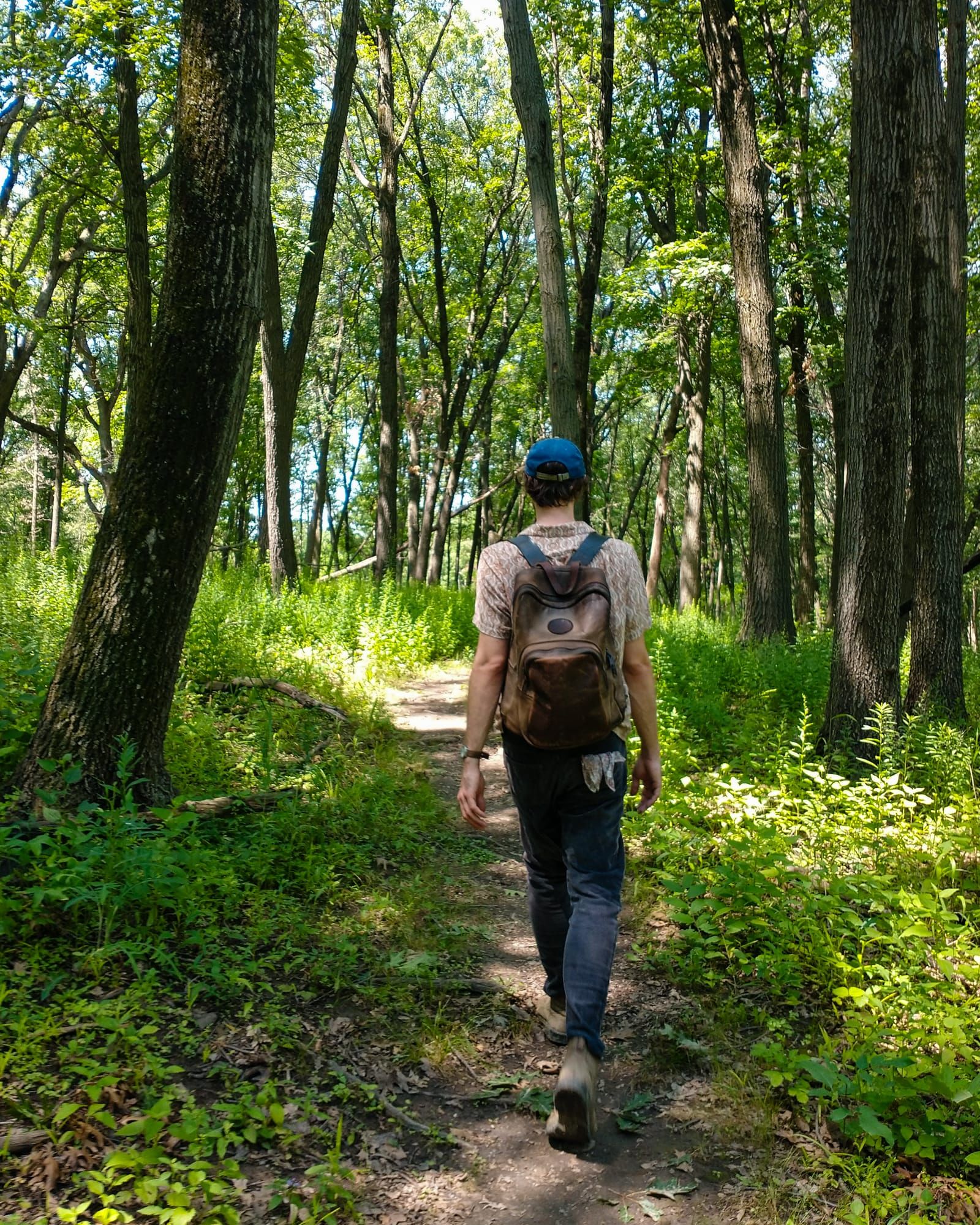 Coming Home to our Bodies