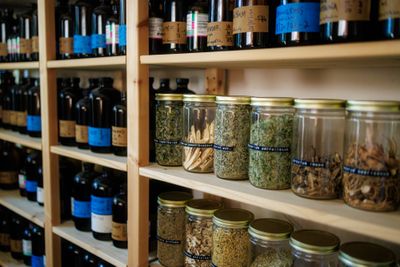 Natural vs ‘Unnatural’ in Herbal Medicine