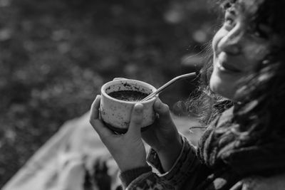 Self care & showing up for our community