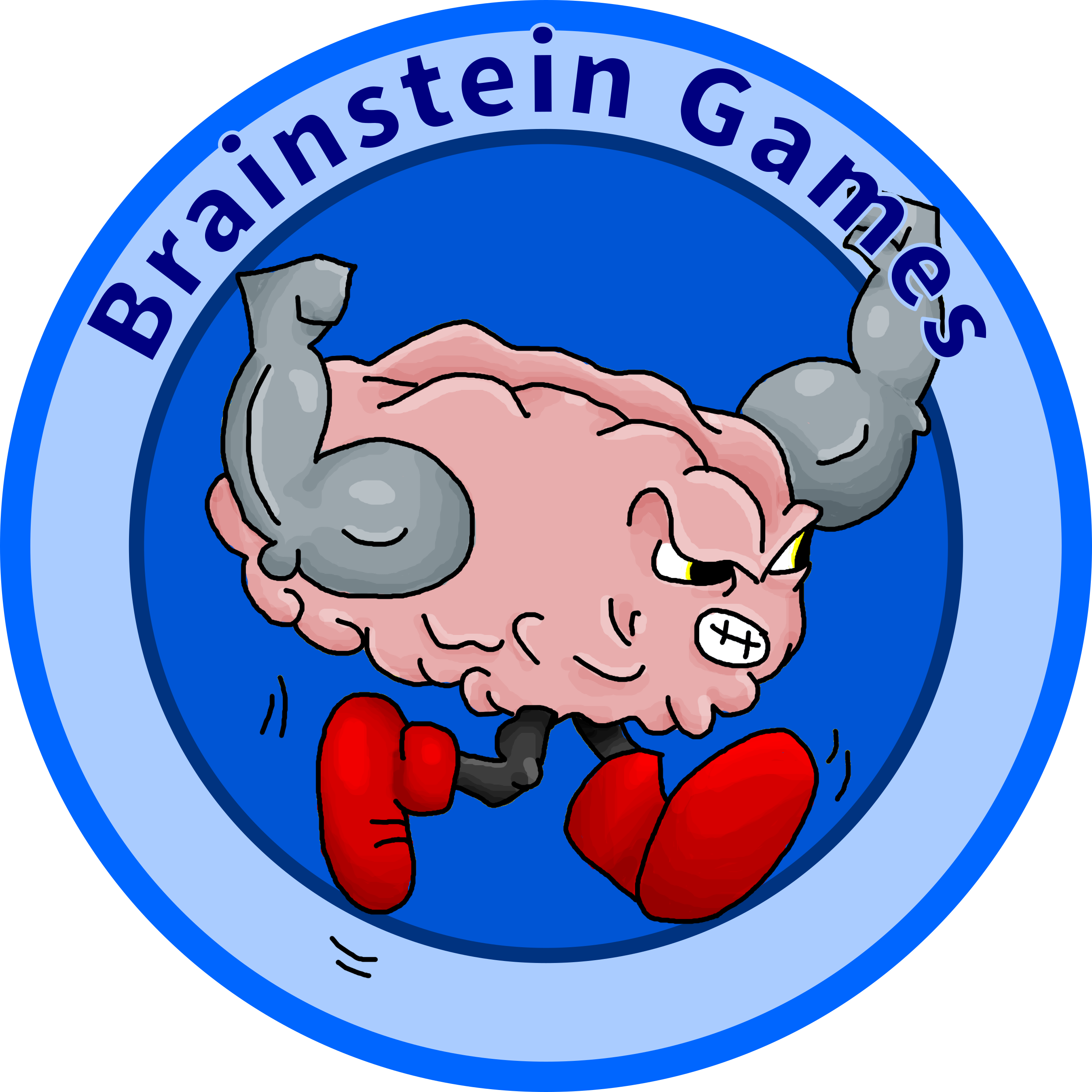 Brainstein Games Blog