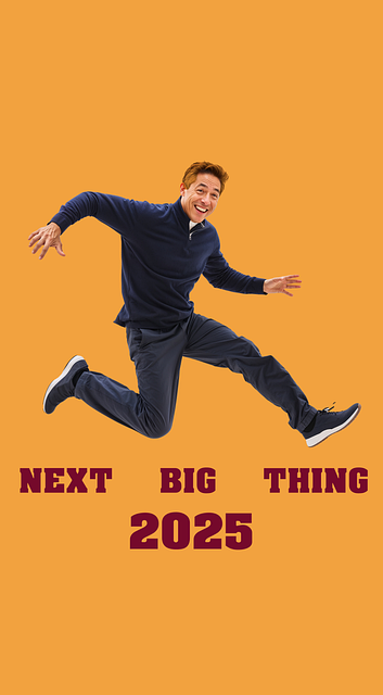 What is the Next Big Thing in AI?