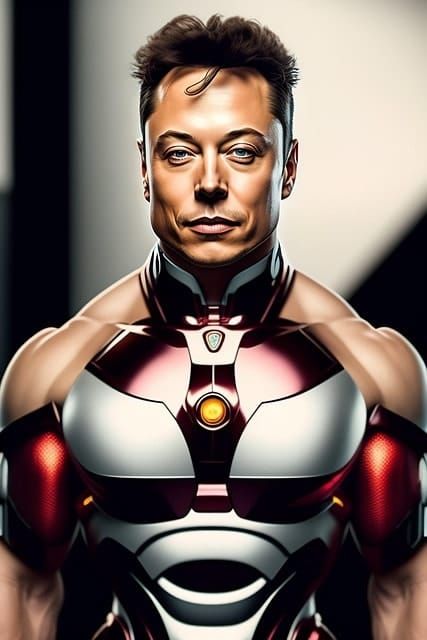 Which AI Does Elon Musk Use?