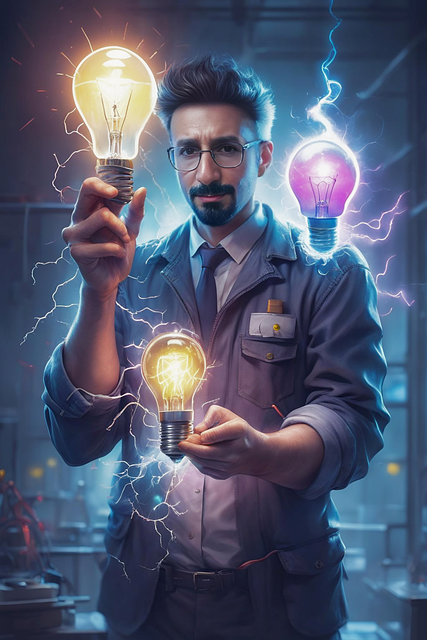 The Artificial Intelligence Agency: A Dive into the Future