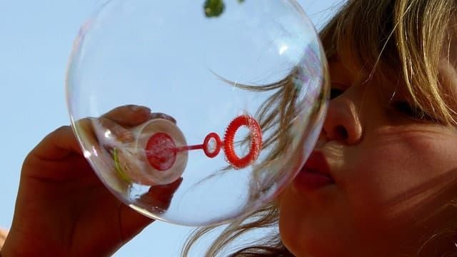 Is the AI Bubble About to Burst? Circular Investment, Debt Risks, and What Happens Next