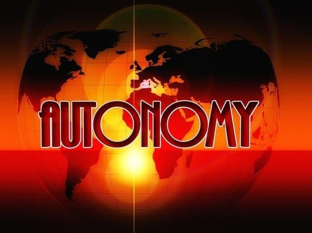 How Will We Control AI as It Moves Toward True Collaboration and Autonomy