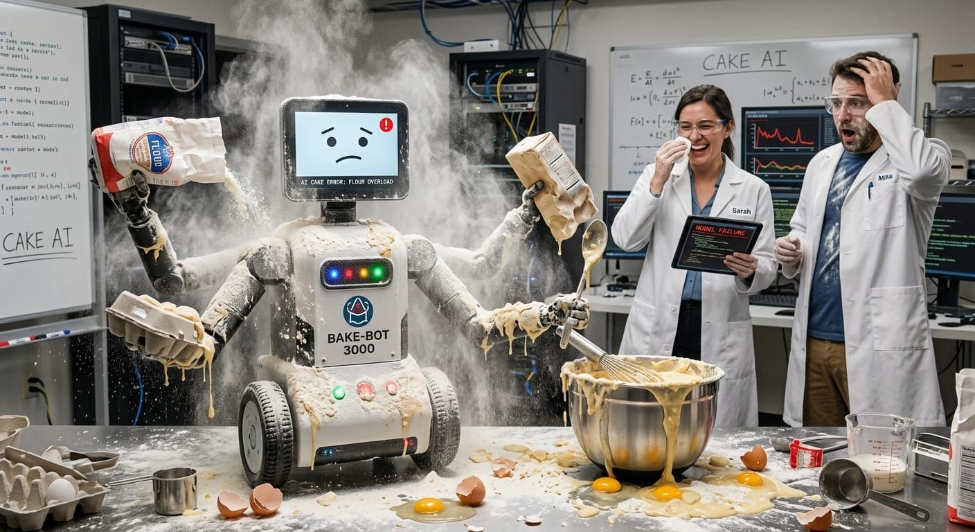 Who Pays When AI Goes Wrong?