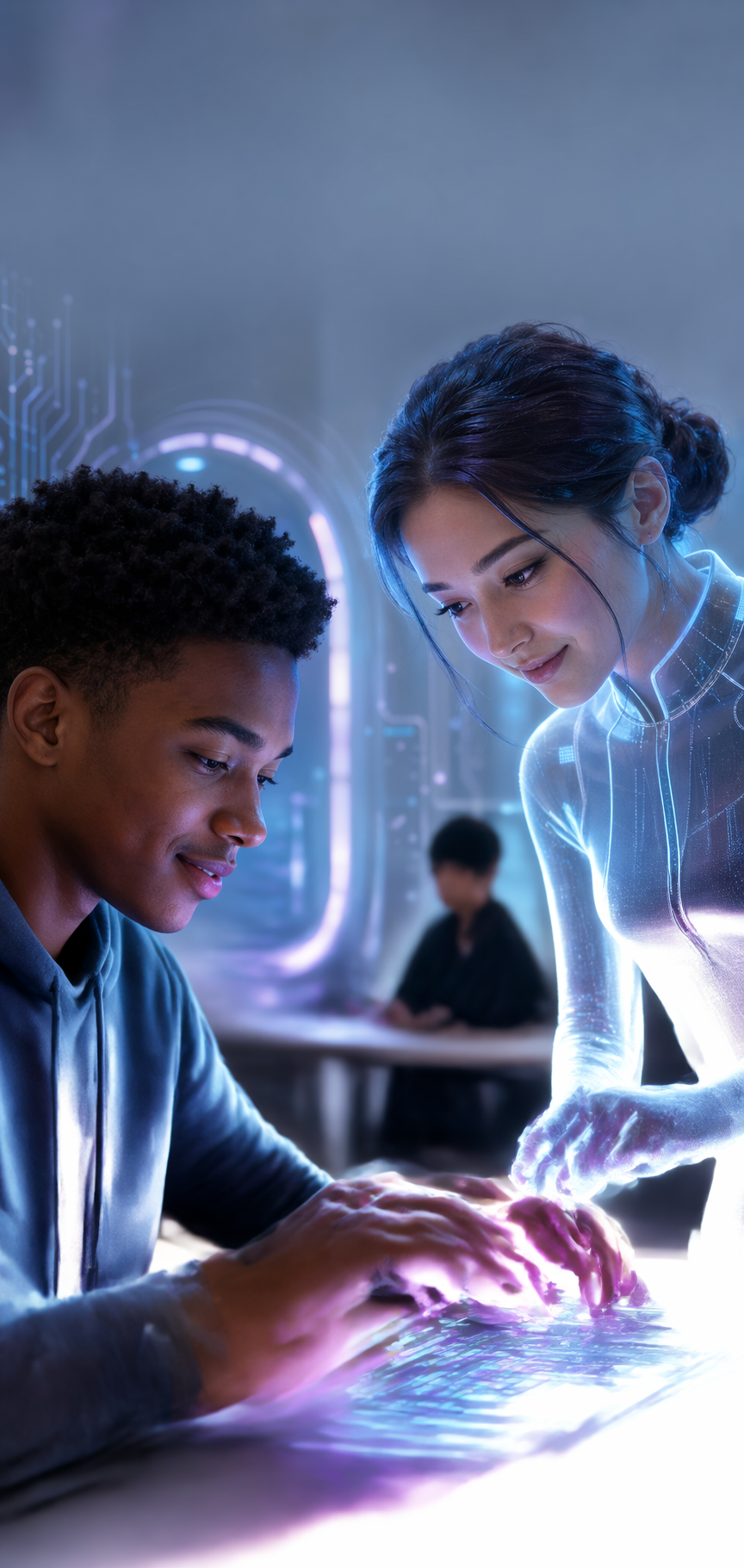 Aiville Programming Tutor: Your Gateway to the Future of AI