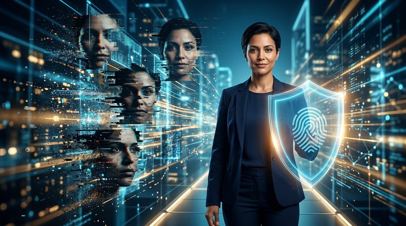 Deep Fake vs Digital Trust: How Synthetic Media Is Rewriting Online Confidence