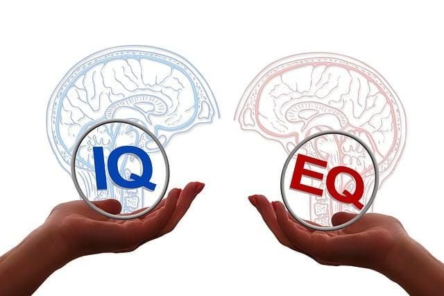 Why is EQ the New IQ?