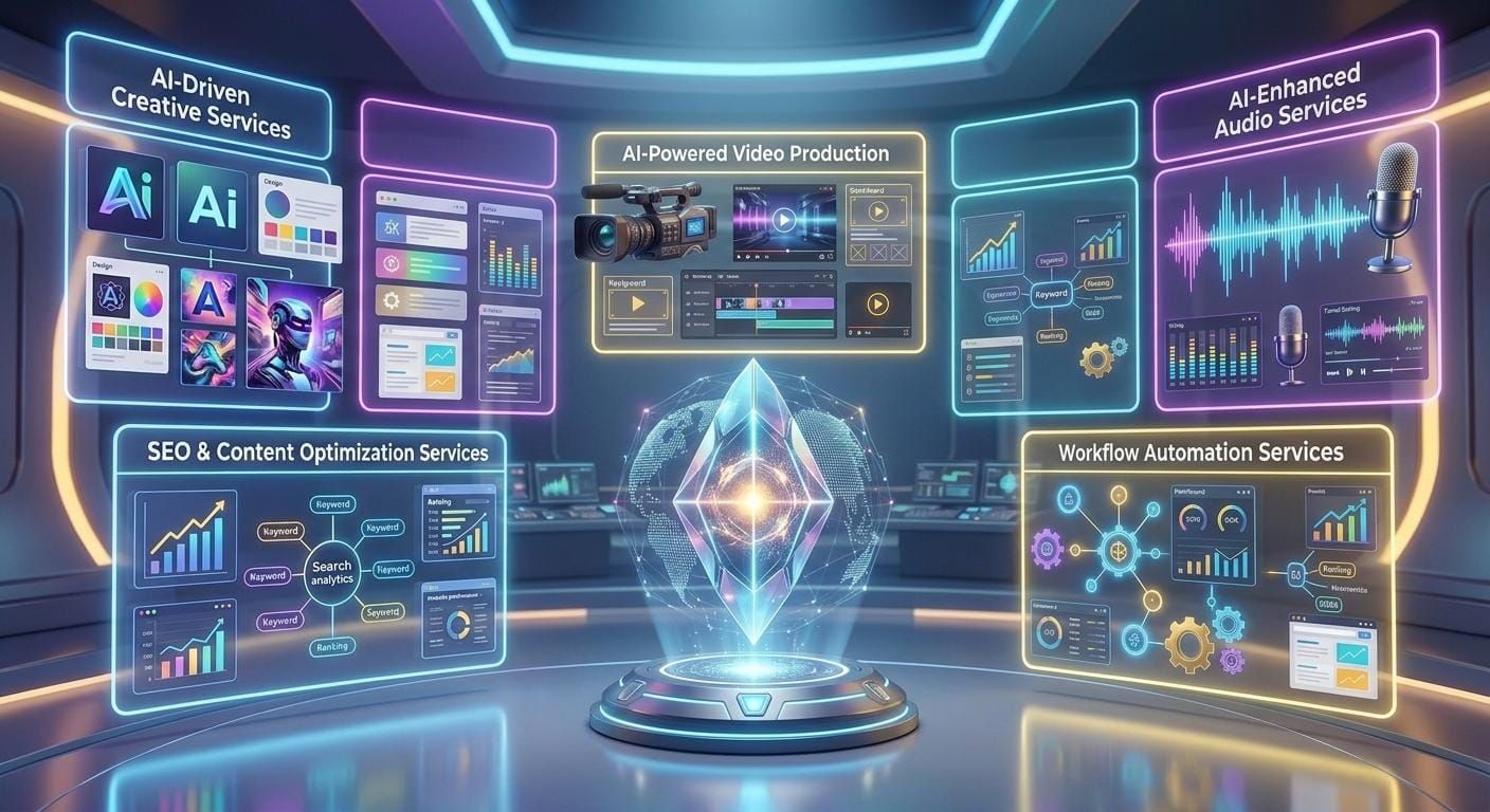 What Are the Top 5 AI Side Gigs for 2026?