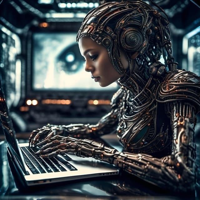 What is the Most Advanced AI Right Now?