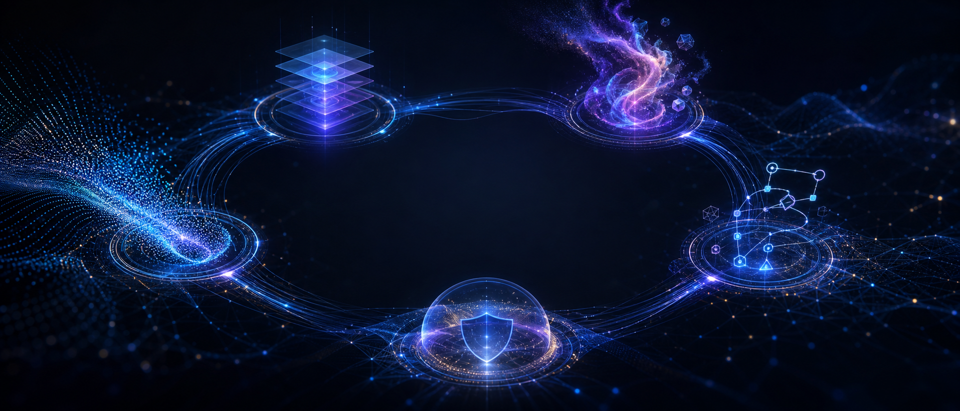 What Are The 5 Biggest Ideas in AI? Beyond the Hype