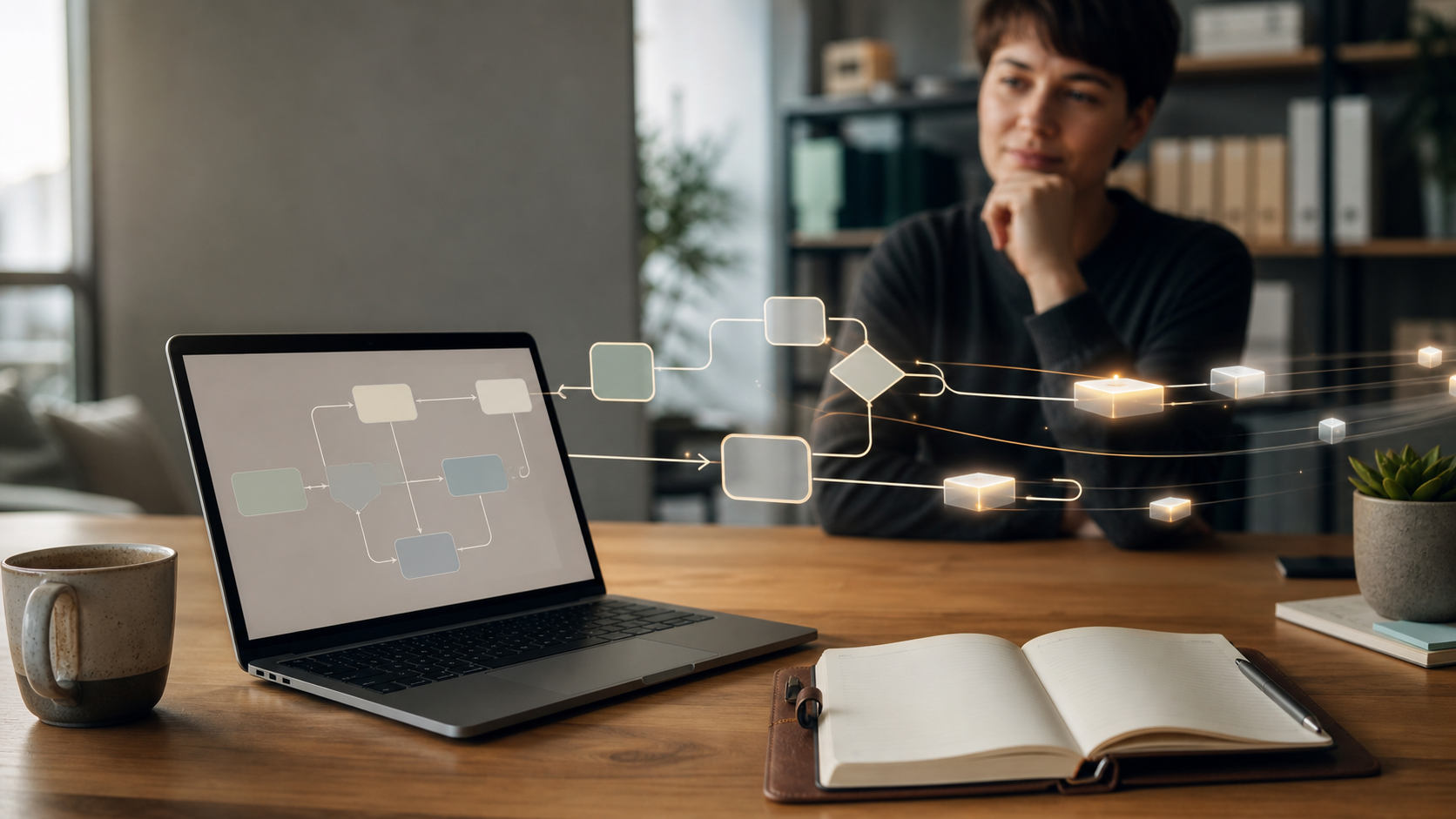 Is "Agentic AI" Ready for My Business?