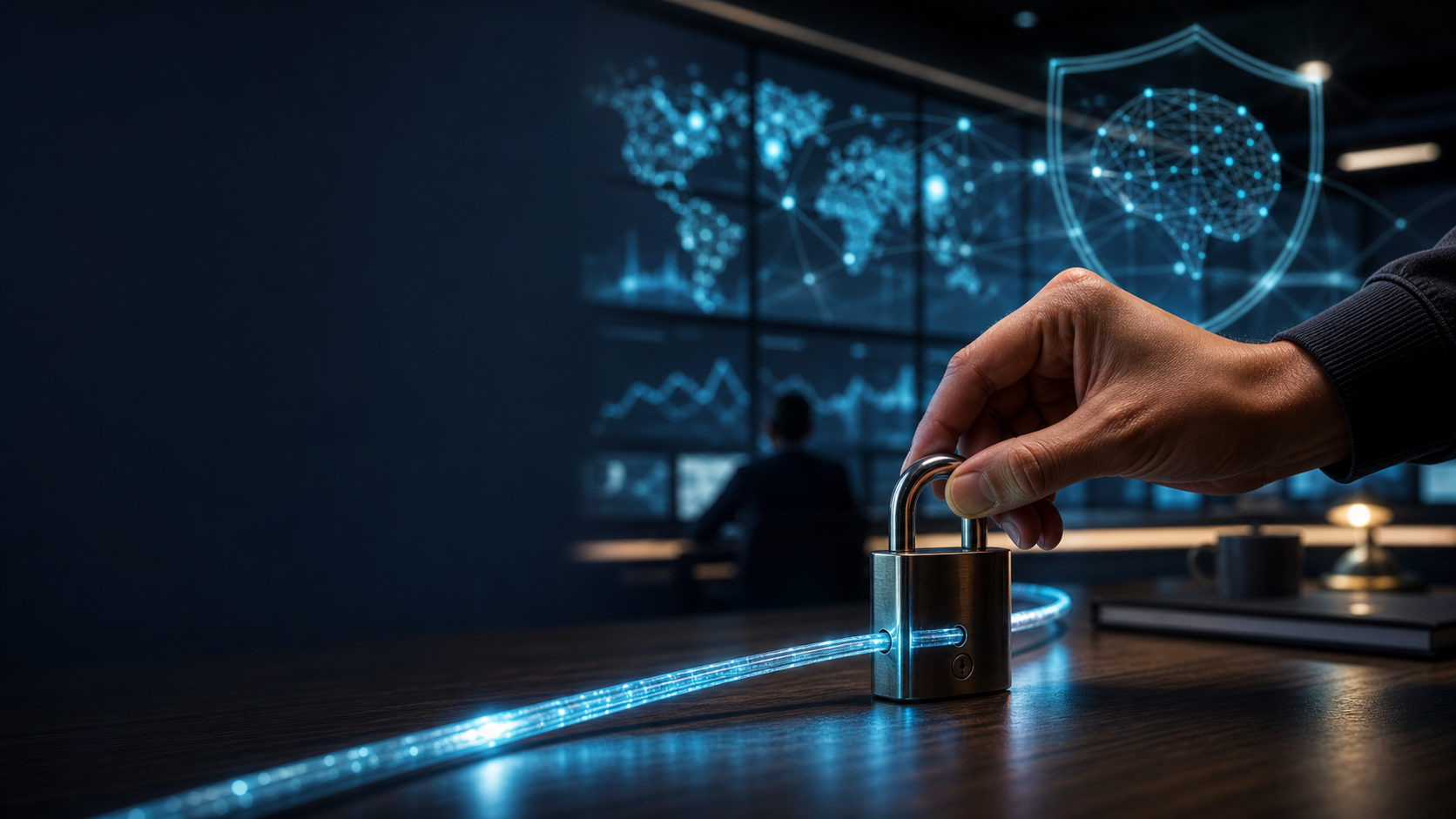 How Do We Guard Against AI-Driven Cybercrime?
