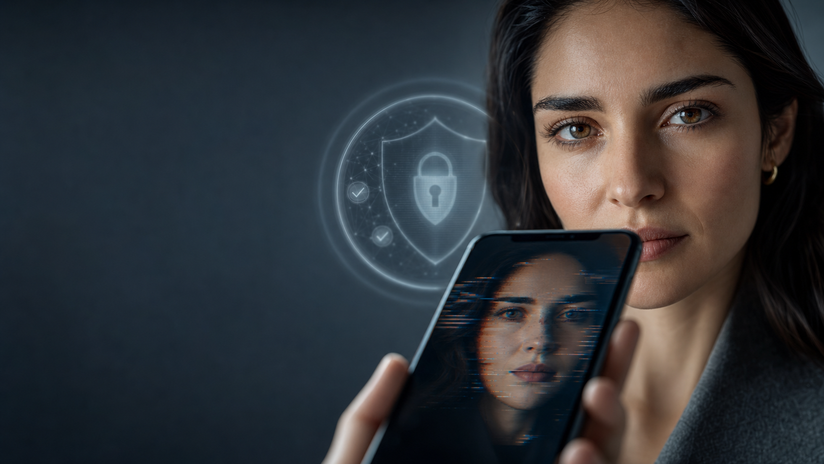 How Do I Protect Against Weaponized Deepfakes?