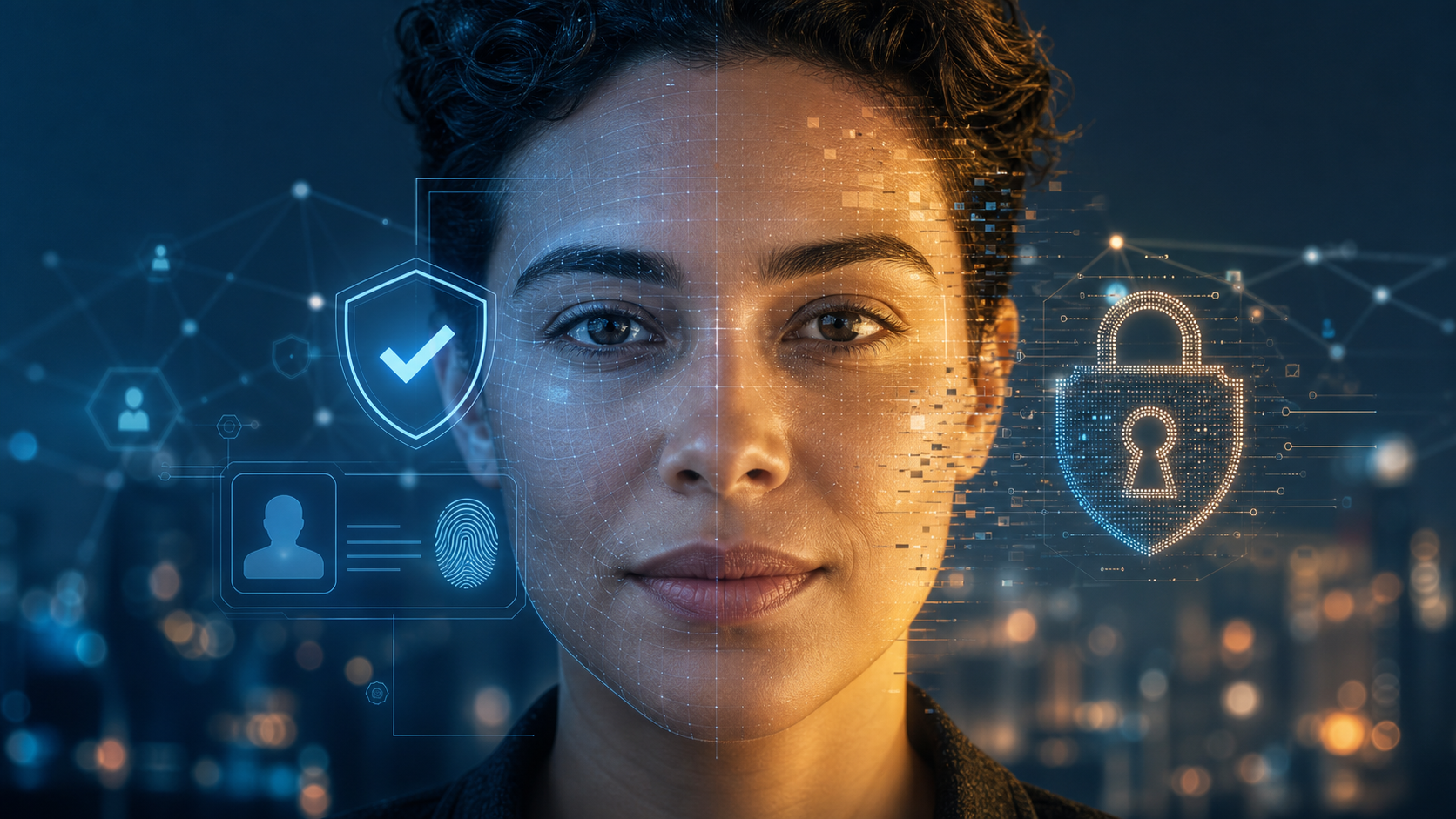 How Can We Trust Digital Identities Online?