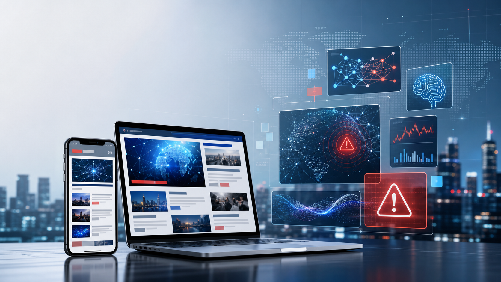 News About Artificial Intelligence: May 2026 Round‑Up