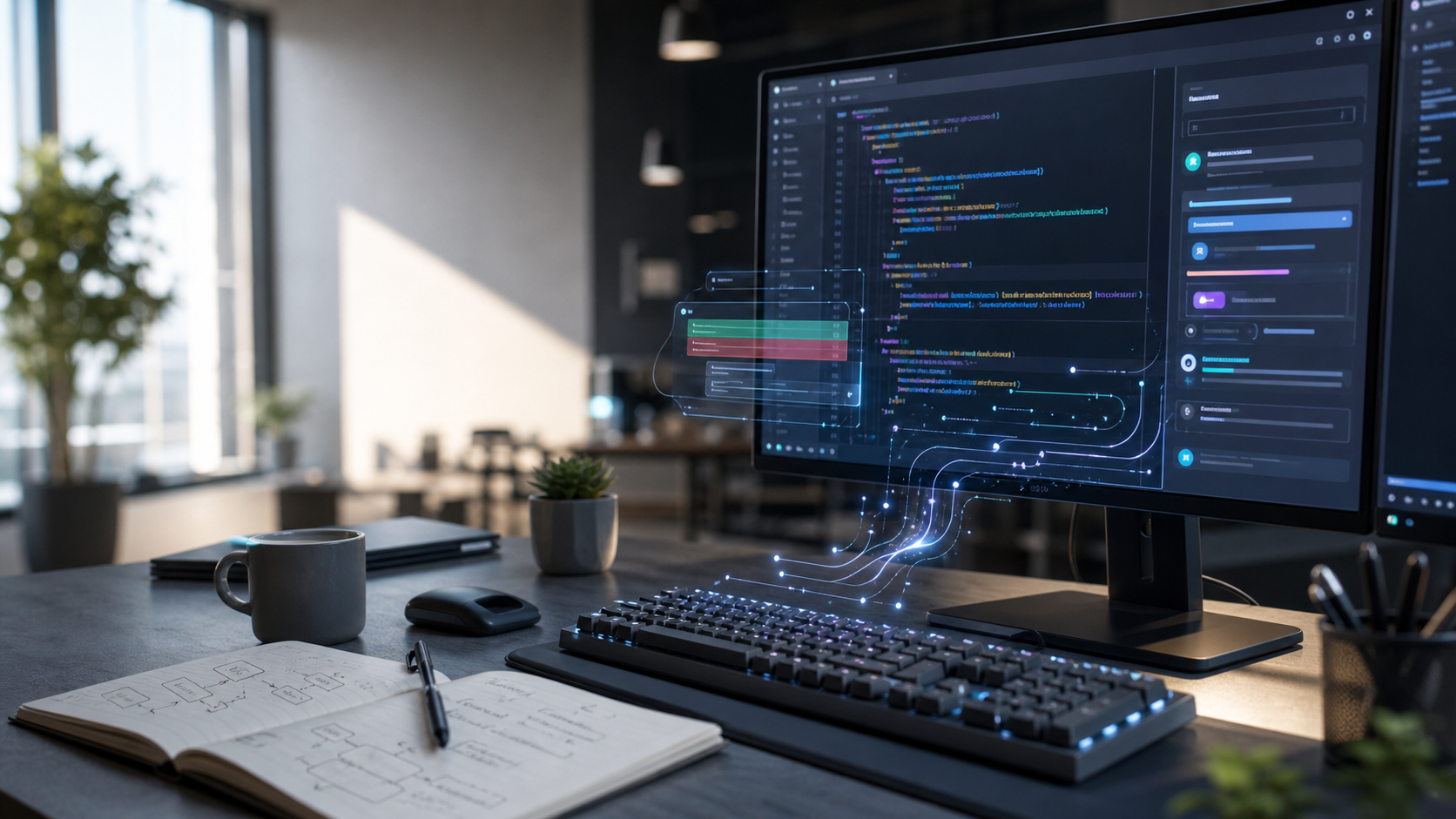 What Are the Best AI Tools for Coding in 2026?