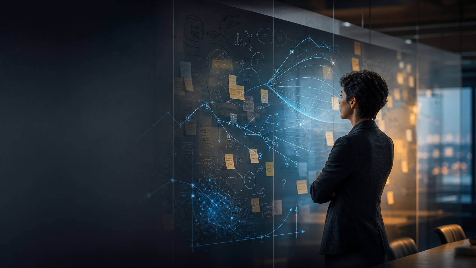 Will AI Replace Complex Strategy? Where Machines Excel-and Where They Don't