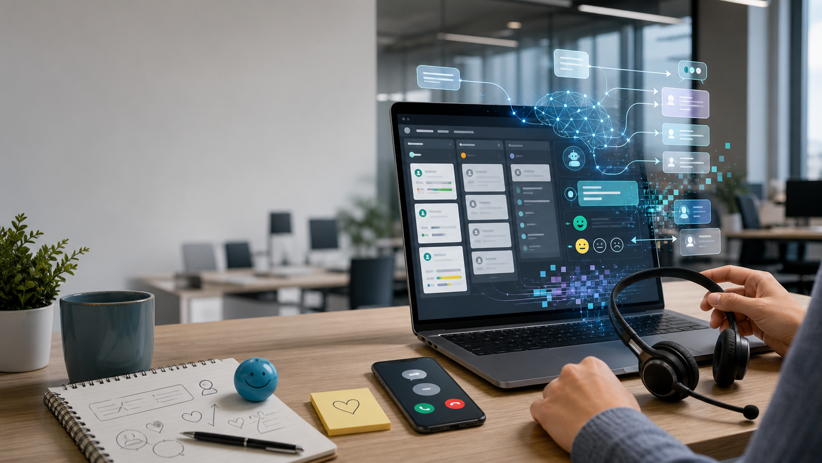 Will AI Replace Customer Service? (2026 Outlook)