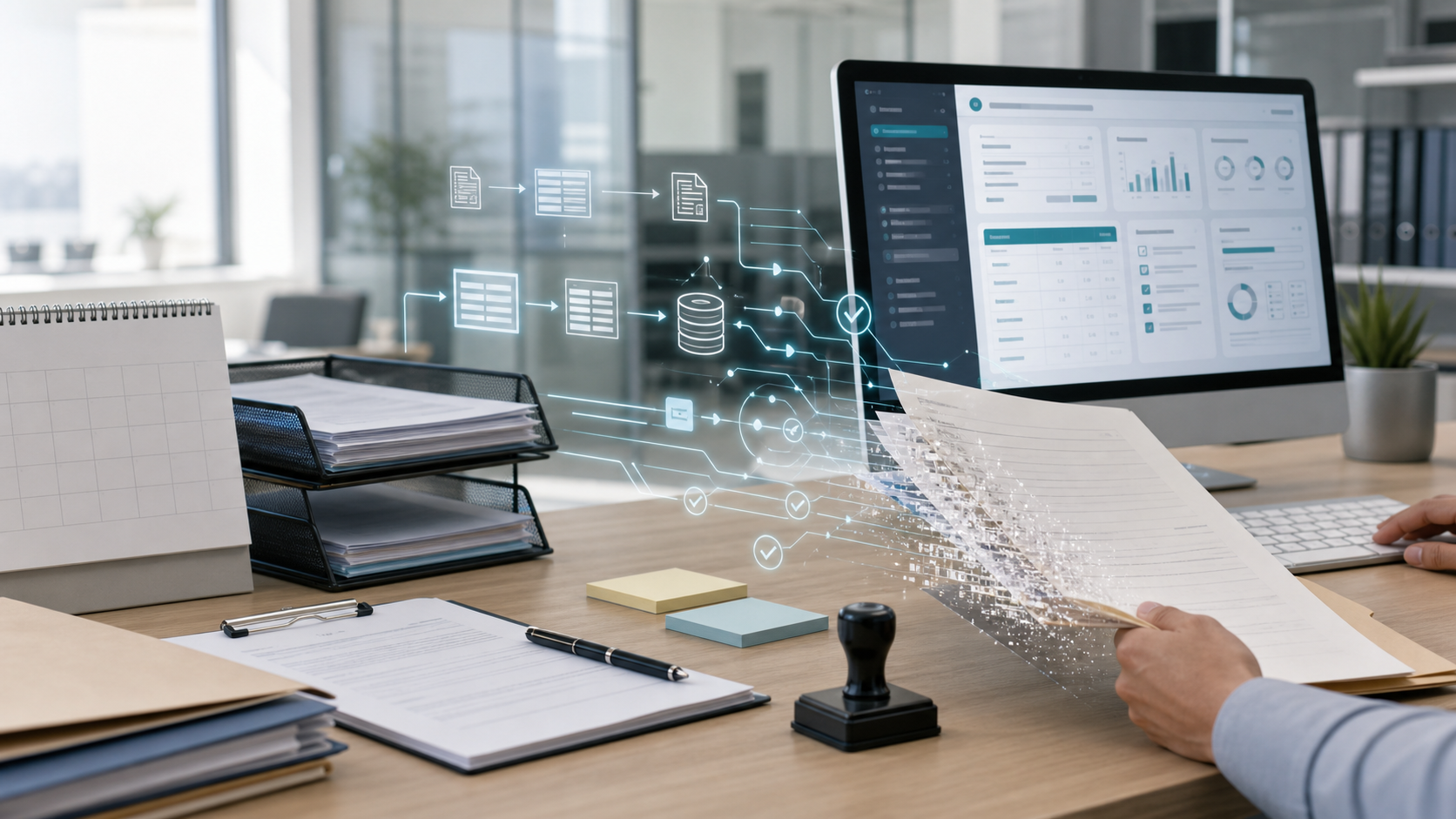 Will AI Replace Data and Administration? (2026 Outlook)