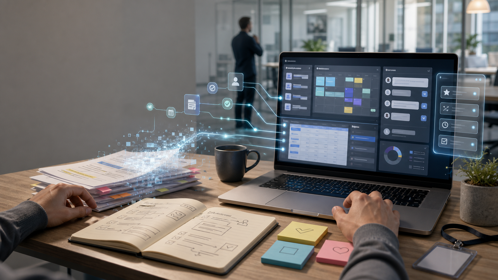 Will AI Replace Junior Level Tasks? A 2026 Reality Check for Entry-Level Jobs