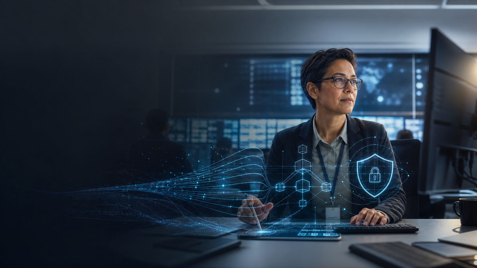 The Future of Technical Roles: How AI Is Reshaping Data, IT, and Security Careers